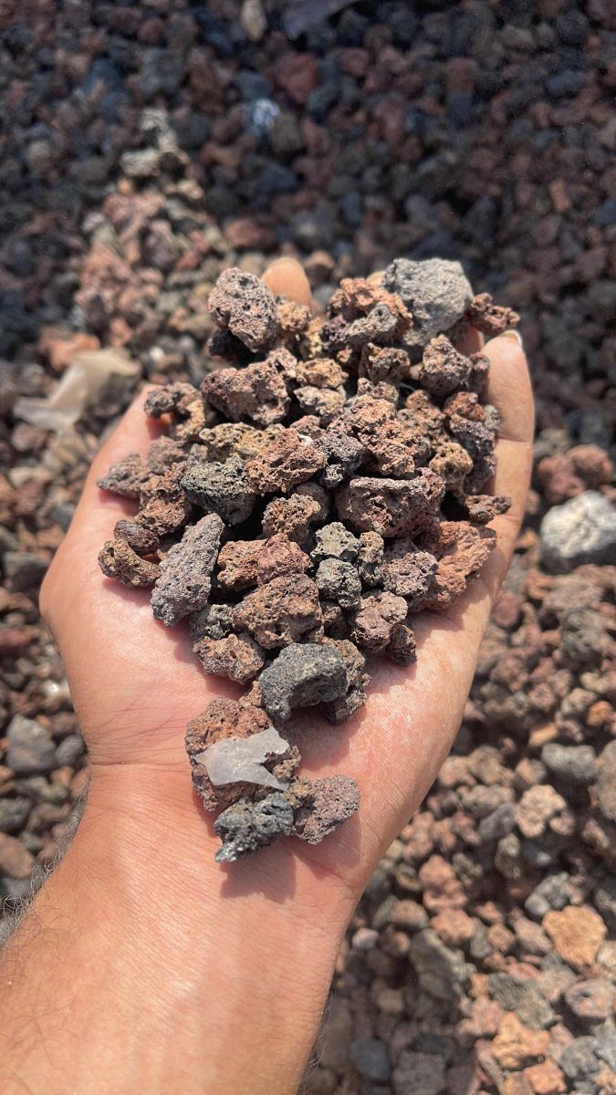 Stones natural stone