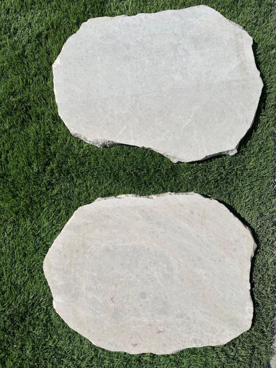 Oman Stone steps natural stone
