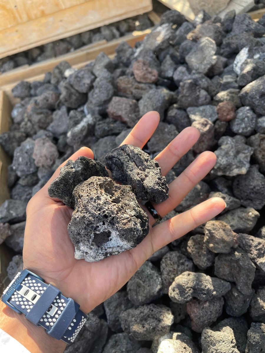 Stones natural stone