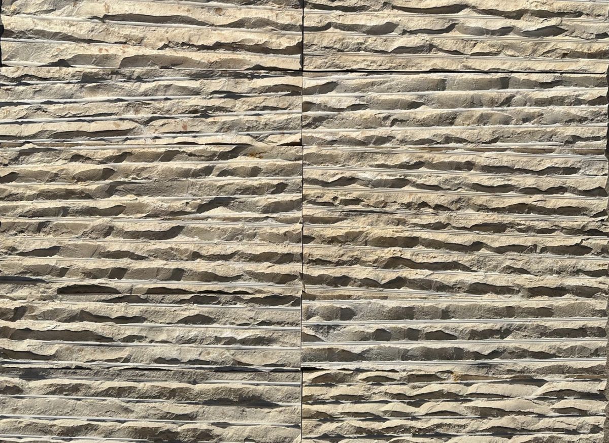Riyadh natural stone