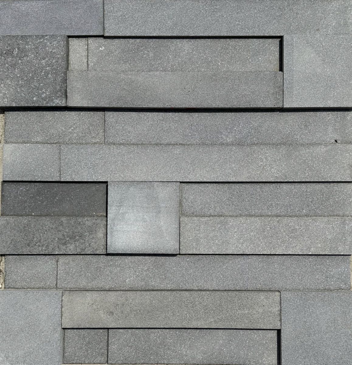 Basalt natural stone