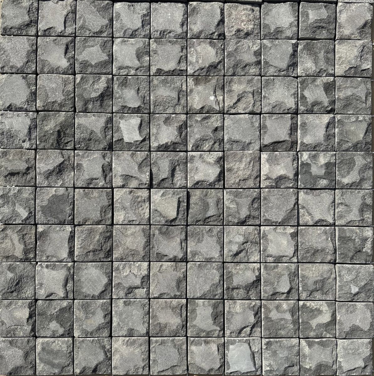 Basalt 10x10cm variant