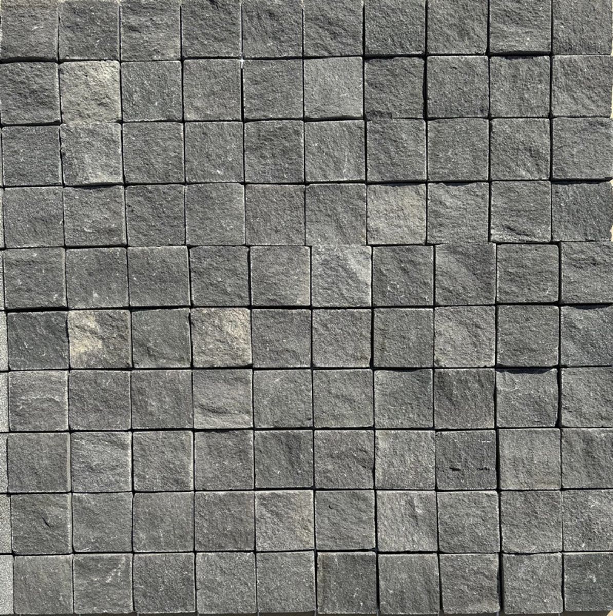 Basalt 10x10cm variant