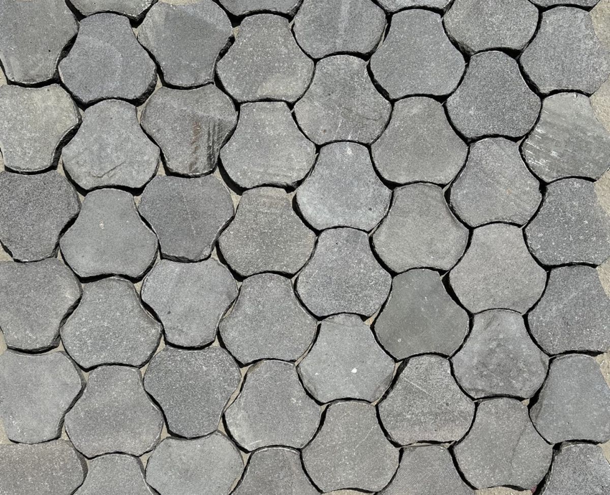 Basalt natural stone
