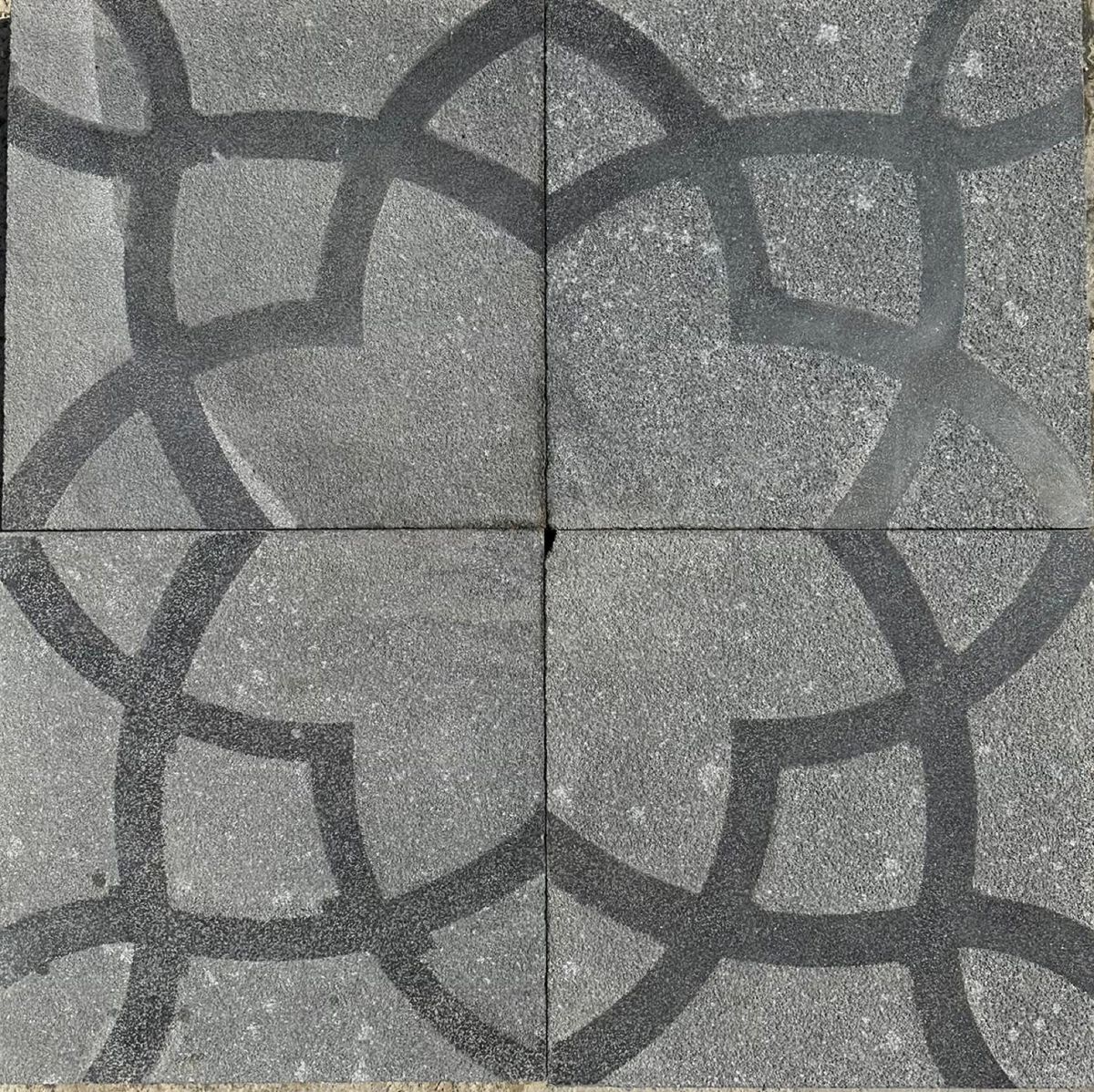 Basalt natural stone