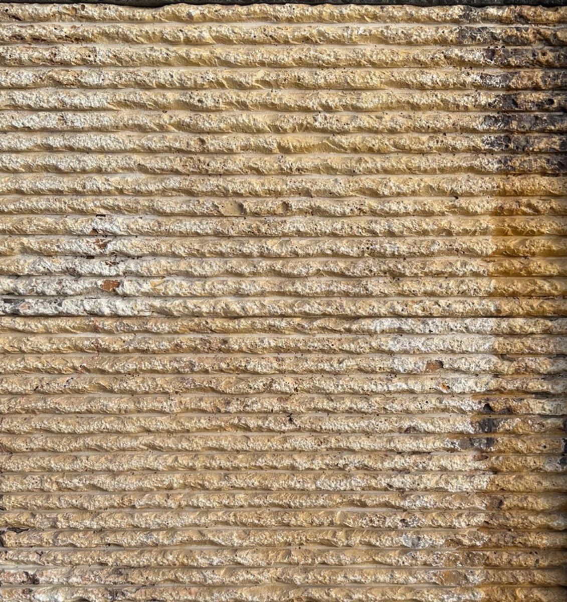 Yellow Travertine natural stone
