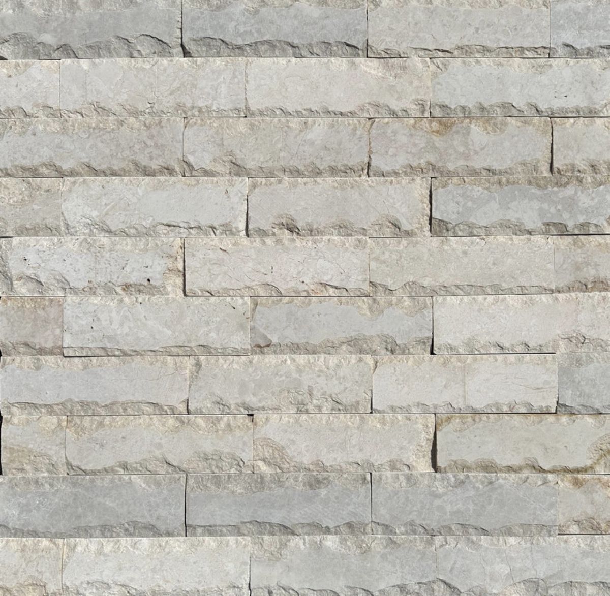 Silver Travertine natural stone